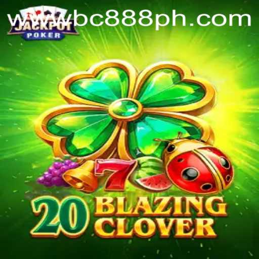 Discovering the Thrills of 20BlazingClover: A Dynamic Gaming Experience