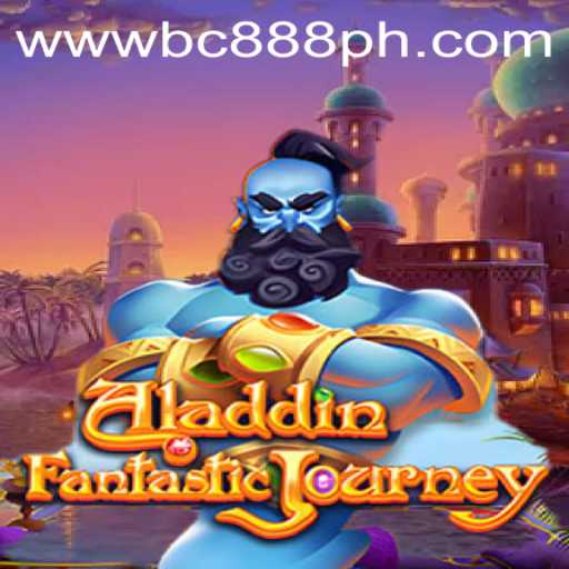 Explore the Magic of Aladdin at BC888.com