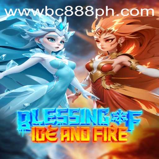 Discover the Thrills of BlessingofIceandFire - A New Era in Gaming
