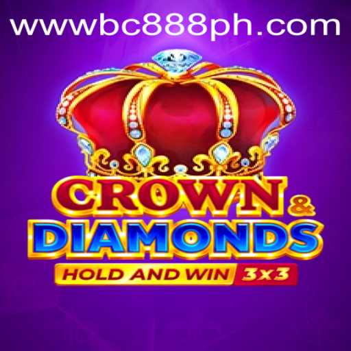 Discover the Thrill of Crowndiamonds: A Comprehensive Guide on BC888.com