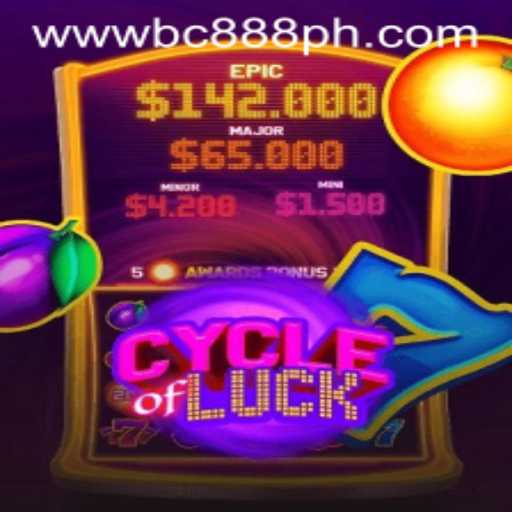 Exploring the Exciting World of CycleofLuck on BC888.com