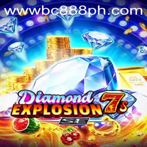 Diamond Explosion 7s SE: Unveiling a Spectacular Gaming Experience