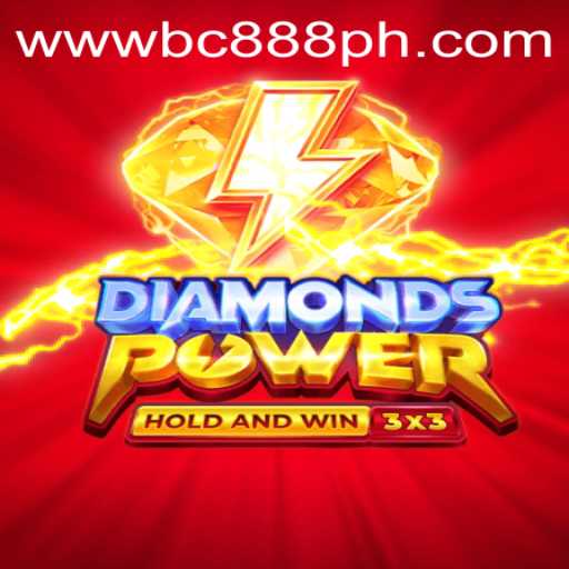 Unleashing the Power of Diamonds: Exploring Diamondspower by BC888.com