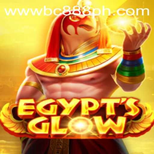 Discover the Mysteries of EgyptsGlow with BC888.com