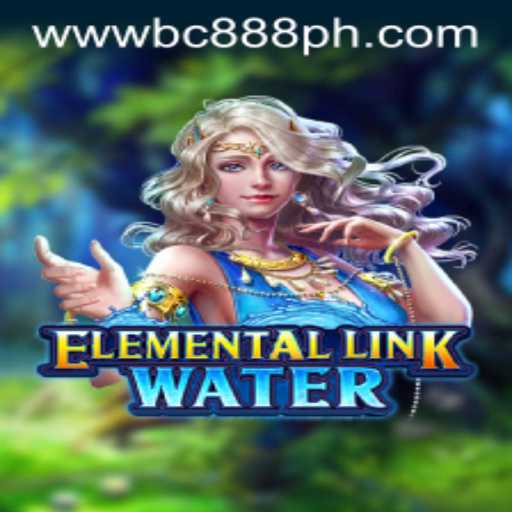 Dive into the Magic of ElementalLinkWater: A Fresh Take on Interactive Gaming