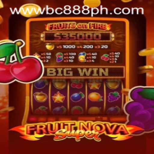 Exploring the Exciting World of FruitNovaSuper at BC888.com