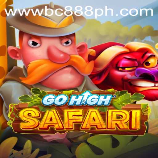 Experience the Adventure with GoHighSafari: A Thrilling Journey with BC888.com