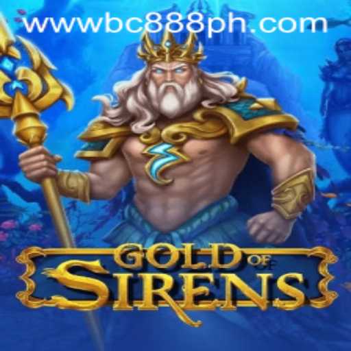 Exploring GoldofSirens: A Riveting Journey into Mythical Gaming