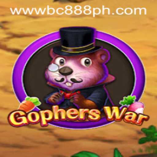 Unveiling the Exciting World of GophersWar: A Thrilling Adventure in Gaming