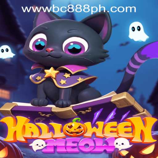 Unveiling HalloweenMeow: A Spooky Adventure with BC888.com