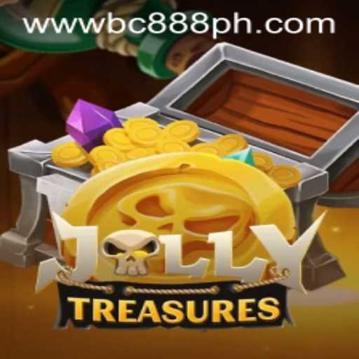 JollyTreasures: Dive into a World of Adventure at BC888.com