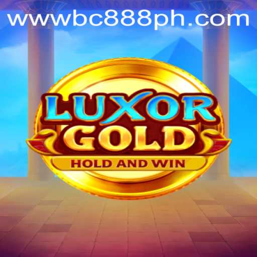 Exploring LuxorGold: A Riveting Journey into Ancient Egypt with BC888.com