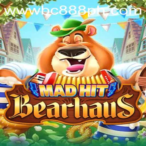 Exploring MadHitBearhaus: A Deep Dive Into the New Gaming Sensation