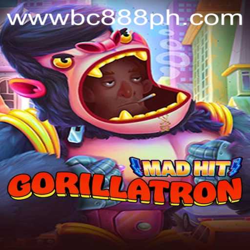 Unleashing Thrills: Exploring MadHitGorillatron and its Connection to BC888.com