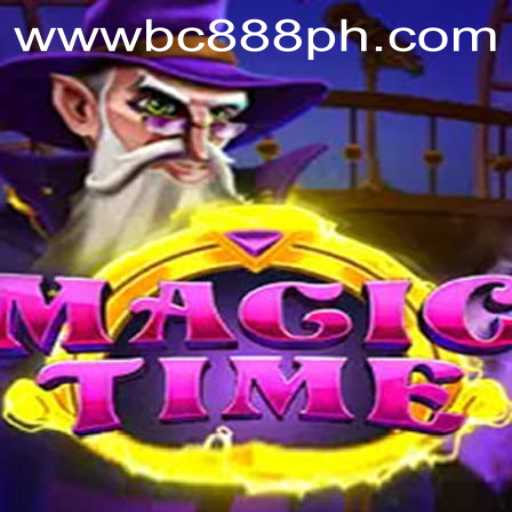 Discover the Enchanting World of MagicTime: A Comprehensive Guide