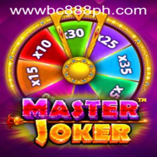 Discover the Thrills of MasterJoker at BC888.com