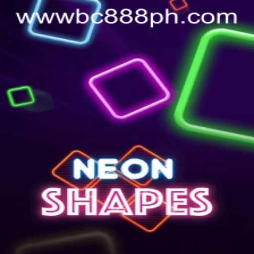 Explore the Thrilling World of NeonShapes