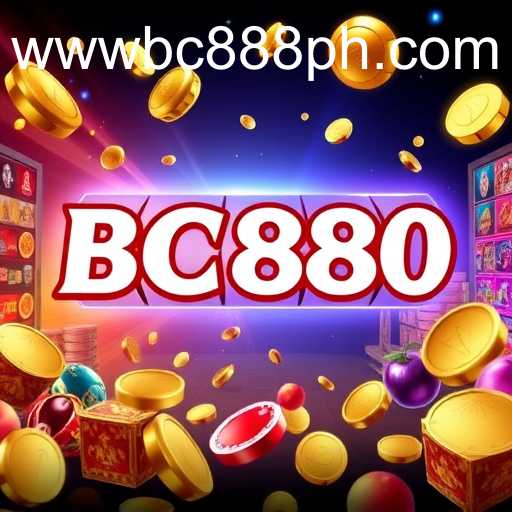 Exploring the World of Online Slots with BC888.com