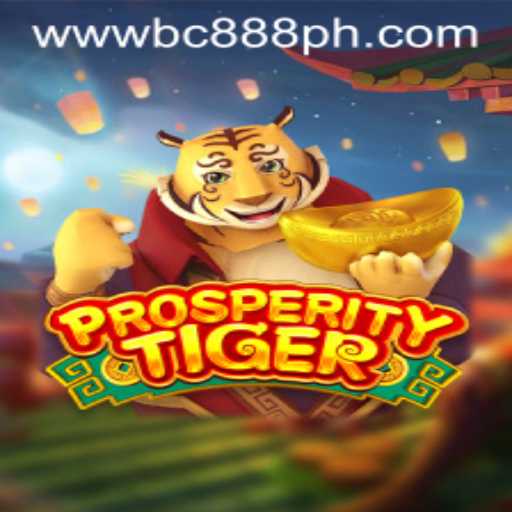 Exploring the Exciting World of ProsperityTiger at BC888.com