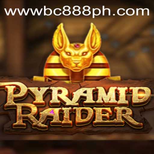 Explore the Thrills of PyramidRaider at BC888.com