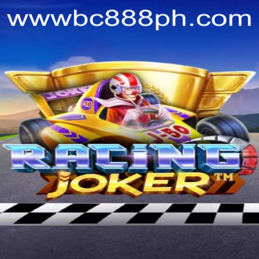 RacingJoker: A New Thrilling Adventure in the Online Gaming World