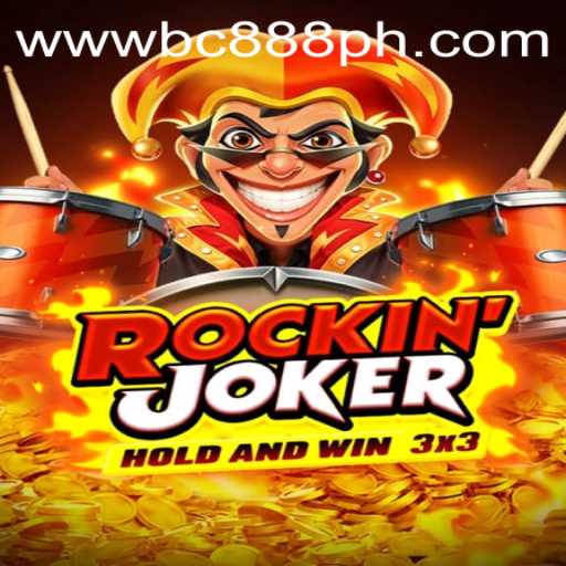 Unlock the Excitement of RockinJoker: A Comprehensive Guide to BC888.com's Latest Game