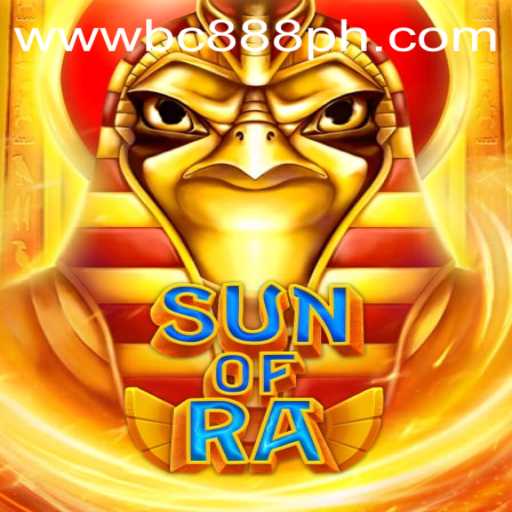 Discover the Mystical World of SunofRa with BC888.com