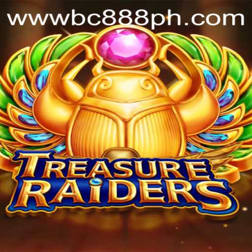 Exploring TREASURERAIDERS: A Thrilling Adventure in Online Gaming