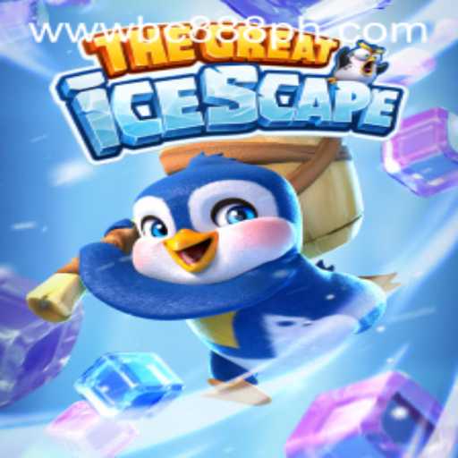 TheGreatIcescape: A Chilling Adventure in Gaming by BC888.com