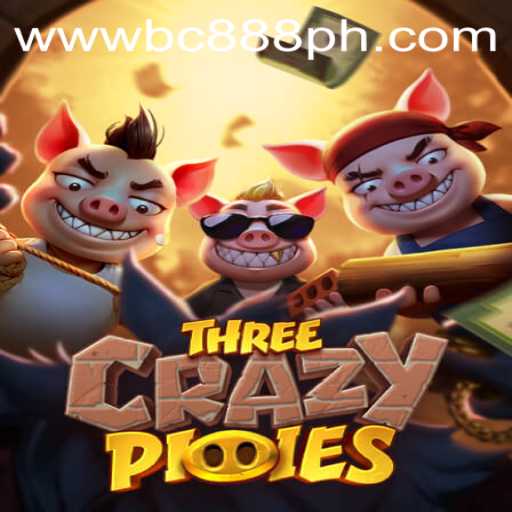 A Complete Guide to ThreeCrazyPiggies and BC888.com's Exciting World of Gaming