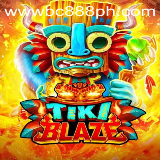 Unveiling TikiBlaze: A Thrilling Adventure Into the World of BC888.com