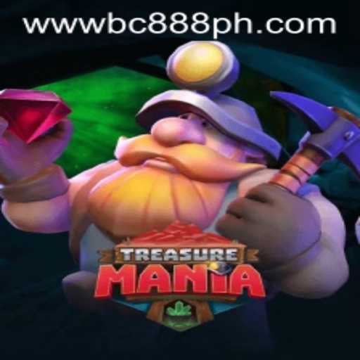 Discover the Exciting World of TreasureMania at BC888.com