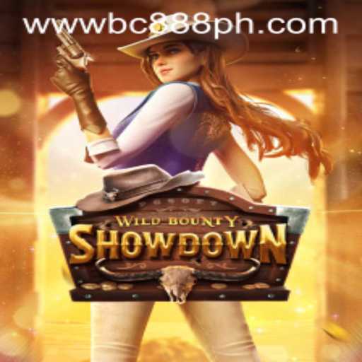 WildBountyShowdown: An Exhilarating Gaming Experience with BC888.com