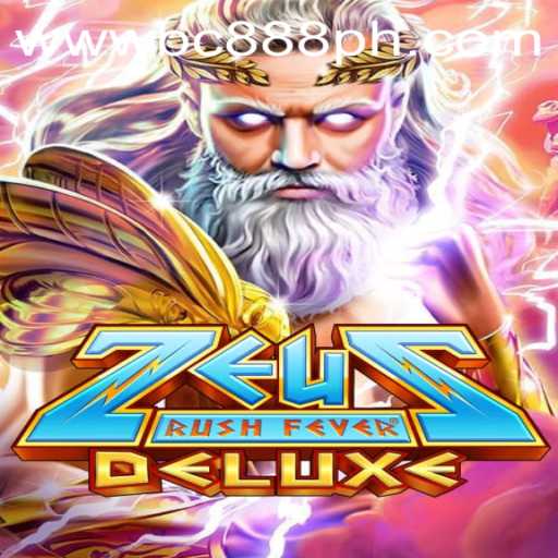 Exploring ZeusRushFeverDeluxe: A Comprehensive Guide to the Thrilling World of Slot Games